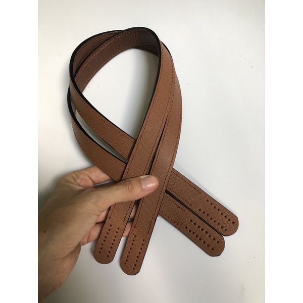 Quai da bò thật 60*2cm