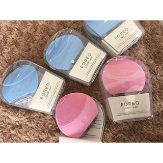MÁY RỬA MẶT MASAGE FOREO LUNA