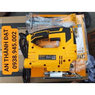 MÁY CƯA LỌNG INGCO JS57028