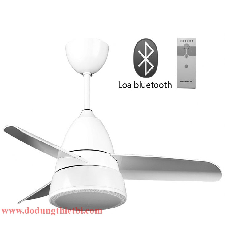 Quạt trần Mountain Air 36YFT-DC7055W