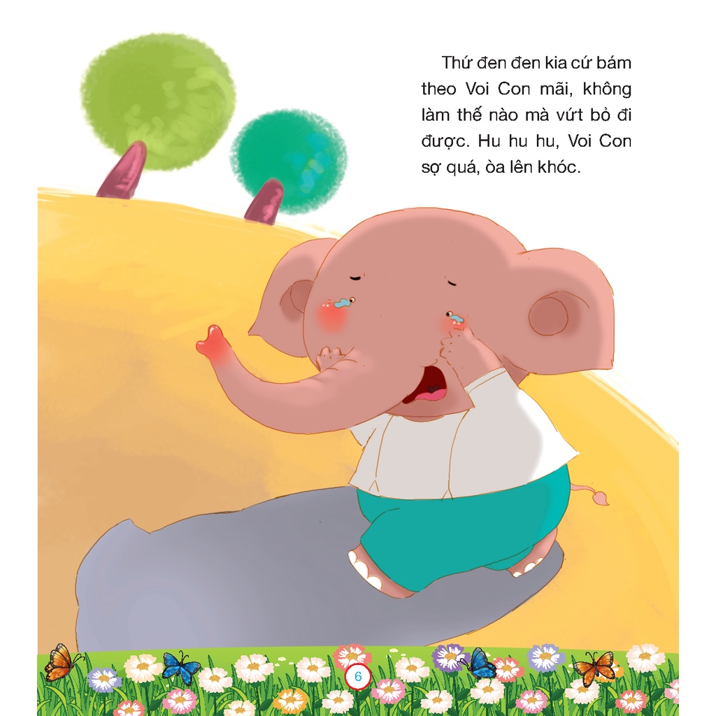 Sách - Truyện kể trước khi ngủ - Thông minh(sách bản quyền)