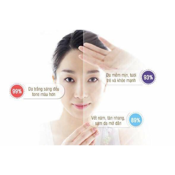 Kem ốc sên Goodal Premium Snail Tone Up Cream 50ml