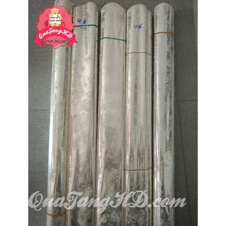 Giấy Gói Quà Kiếng