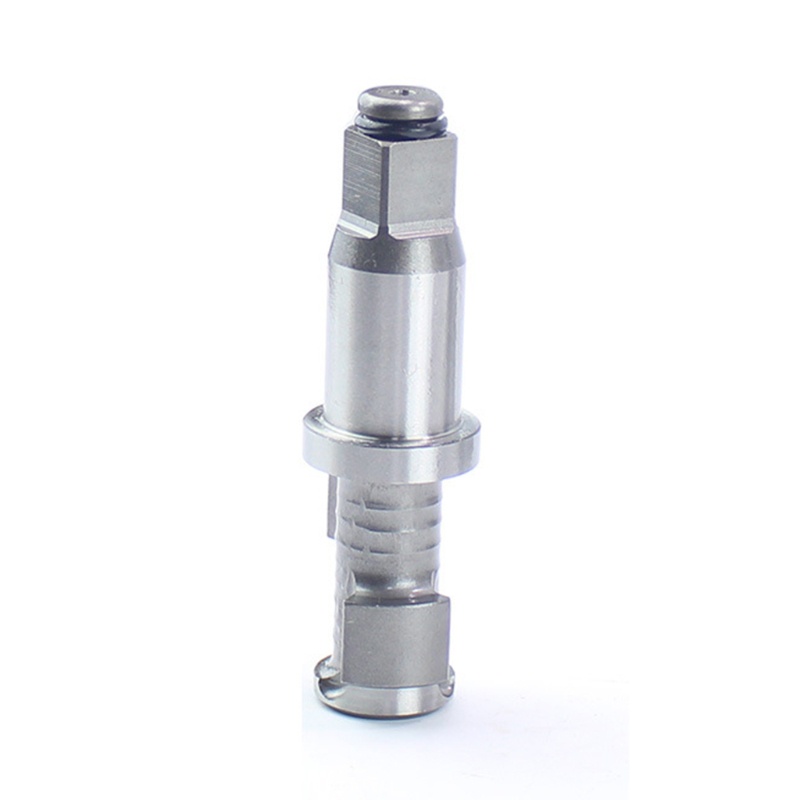 Cờ Lê Tác Động Nén Khí Nén Hình Vuông 1 / 2 &quot;1 / 2 Inch