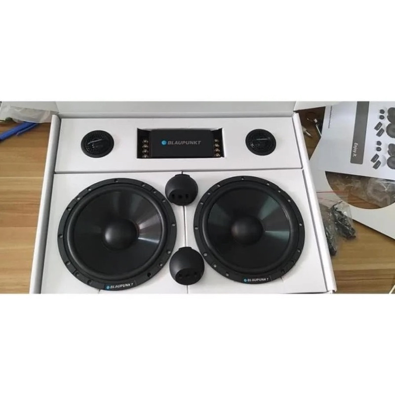 Loa cánh cửa ✌ Loa Blaupunkt GTX 1662 C20 ✌ Loa 16cm