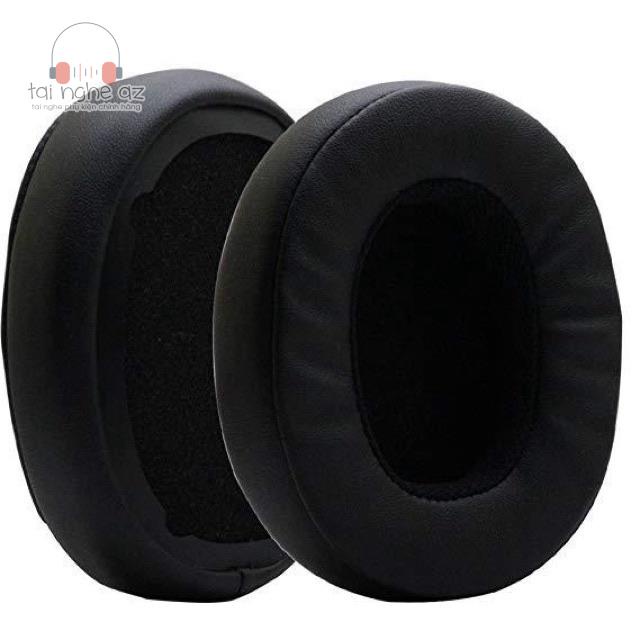 Mút đệm tai nghe skullcandy crusher wireless- Bộ Pad đệm bọc cho headphone cao cấp, mềm mại - Tai nghe AZ