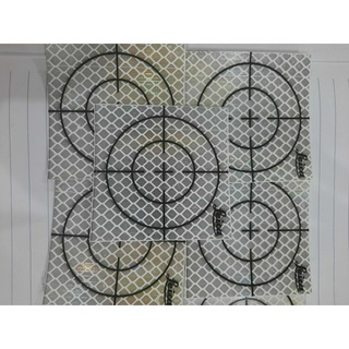 Gương giấy leica 3cmx3cm
