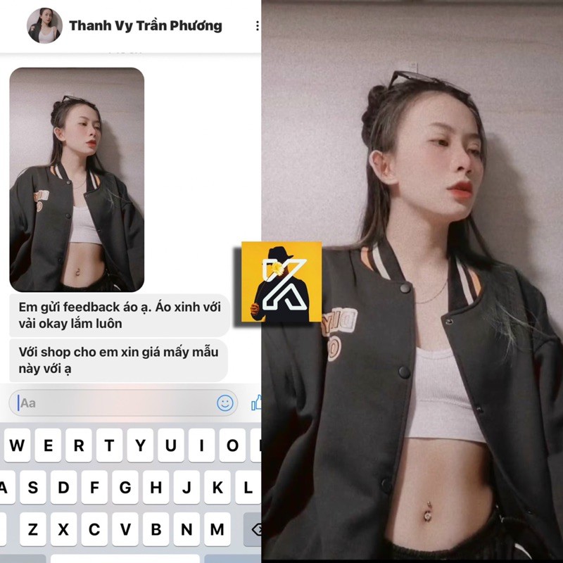 ÁO KHOÁC BOMBER JACKET DIRTY OUT ULZZANG UNISEX | BigBuy360 - bigbuy360.vn