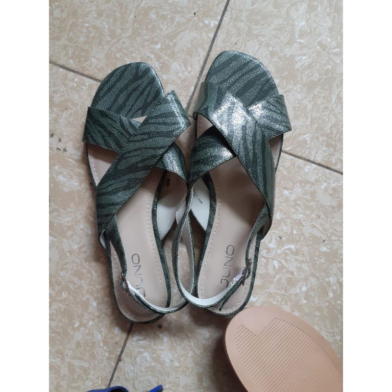 set giày juno size 37new