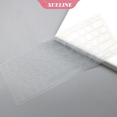 Màng Silicone Bọc Bảo Vệ Bàn Phím Laptop MacBook Air13.3A2179 Chống Thấm Nước Tiện Dụng