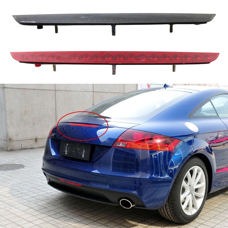 Đèn LED Tín Hiệu Phanh Xe 8J Cho Audi-MK2-TT0945097