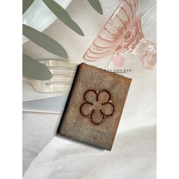 [SOAP CAFE QUẾ] Xà Phòng Thực Vật thương hiệu Hoa Anh Đào | BigBuy360 - bigbuy360.vn