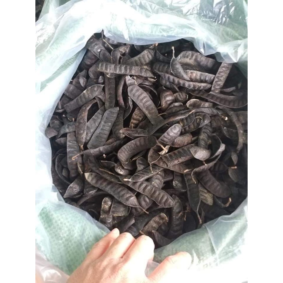 Bồ Kết Khô 1kg