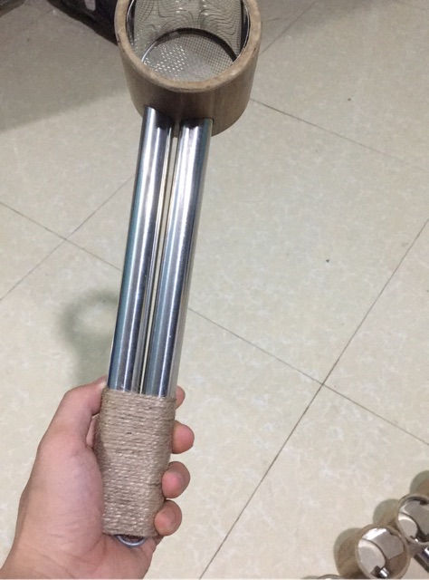 Ống hơ ngải (đôi) có lưới | BigBuy360 - bigbuy360.vn