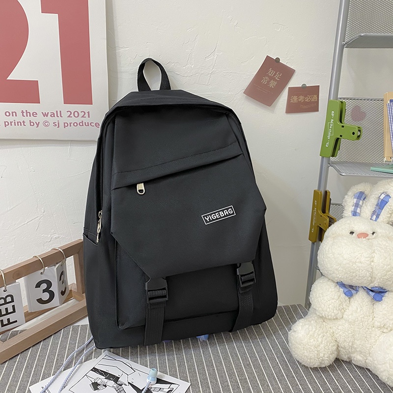 Ba Lô Du Lịch / Đi Học Kích Cỡ Lớn Thời Trang Dành Cho Nam Và Nữ