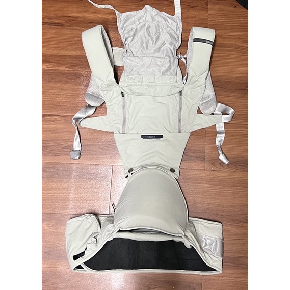 Địu ngồi 2hand cho bé