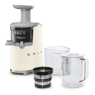 Máy ép chậm smeg sjf01