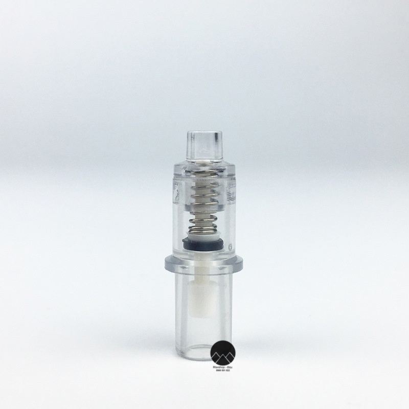 Dụng cụ hút núm ti, kéo dài đầu ngực [HỘP 1 ĐẦU HÚT]