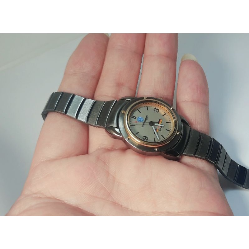 Đồng hồ nữ Volkswagen Quartz