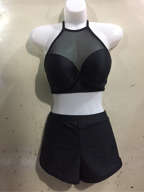 FREESHIP 99K TOÀN QUỐC_Bộ tắm 2 mảnh chất sịn có gọng đẩy ngực ( ảnh thật ) | BigBuy360 - bigbuy360.vn