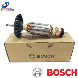 Roto máy mài Bosch GWS 750-100