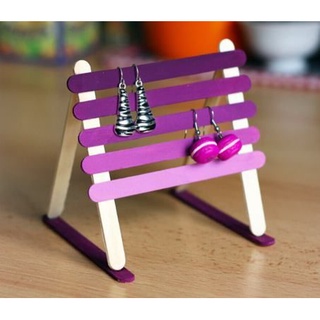 Bó 100g que kem gỗ các size 6,5-15cm