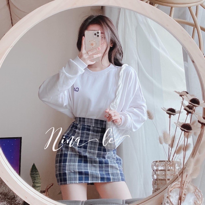 SET ÁO TD TRẮNG CV KẺ | BigBuy360 - bigbuy360.vn