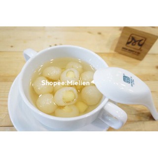 Long nhãn Hưng Yên 500g.