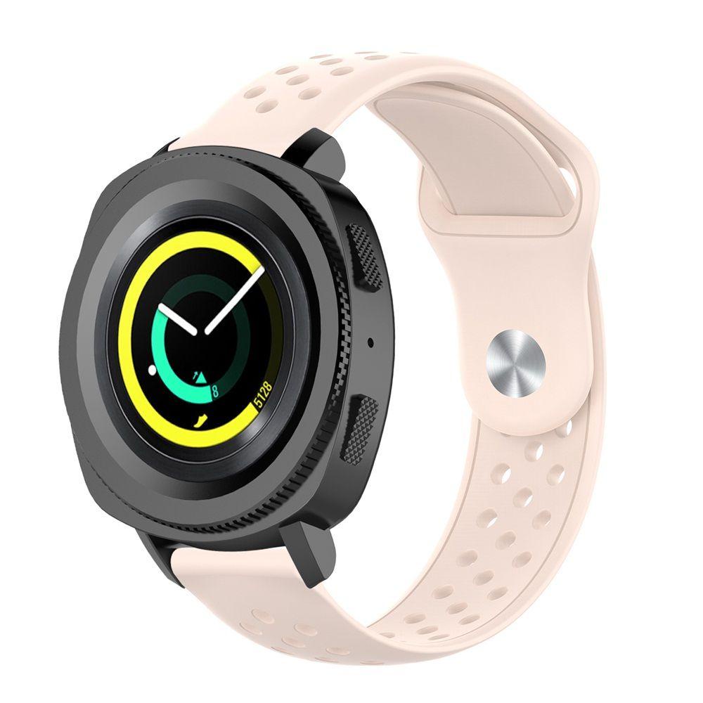 Dây Đeo Thay Thế 20mm Cho Đồng Hồ Thông Minh Samsung Gear Sport