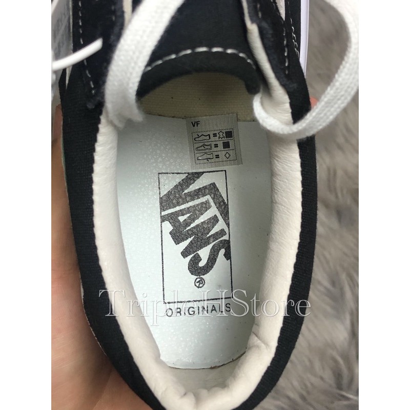 [TripleHStore] Giày Vans Vault Old Skool 2020 Best PhaKe