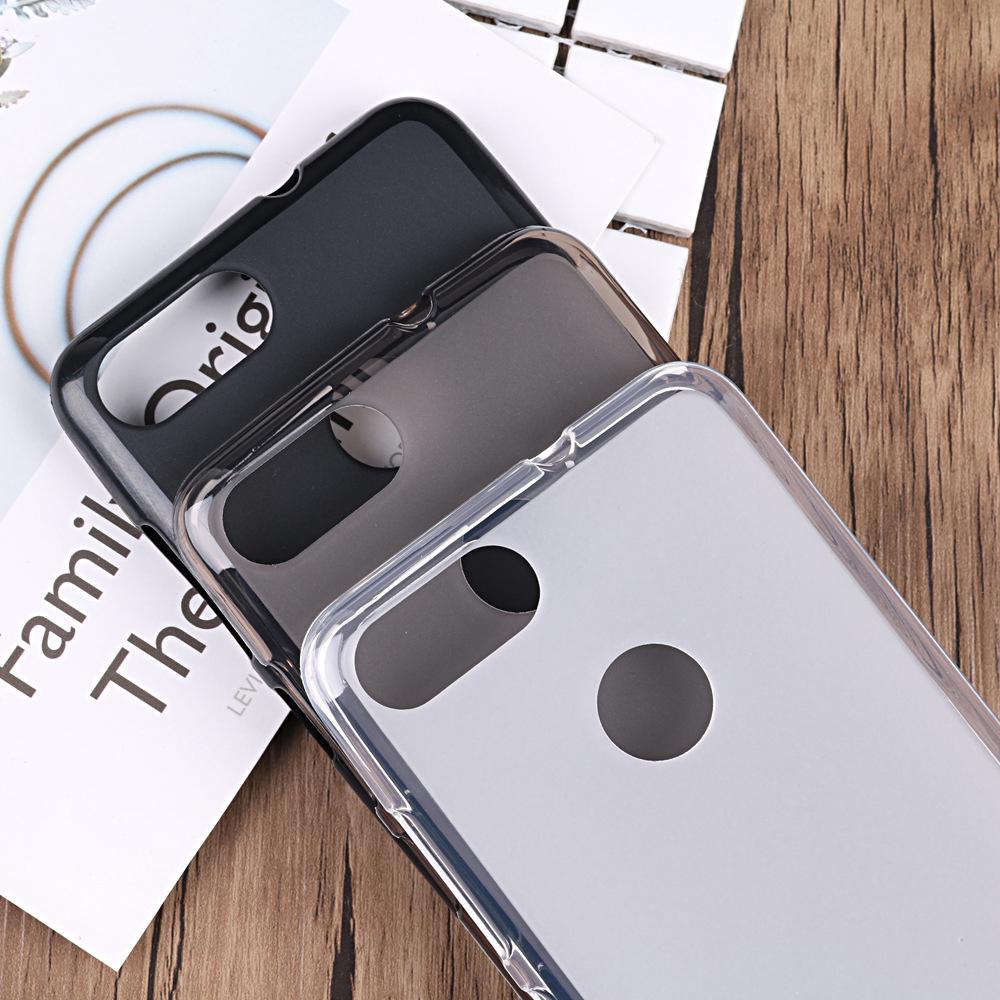 Ốp lưng chất lượng cao cho điện thoại Asus Zenfone Max Plus M1 zb570tl