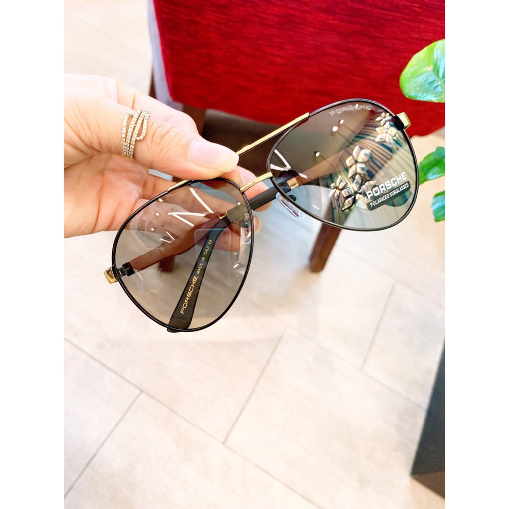 [Mã FAGOGO giảm 12% đơn 99K] Mắt kính thời trang cao cấp A25 UV 💎 FREESHIP 💎 chống tia UV, phân cực đổi màu | BigBuy360 - bigbuy360.vn