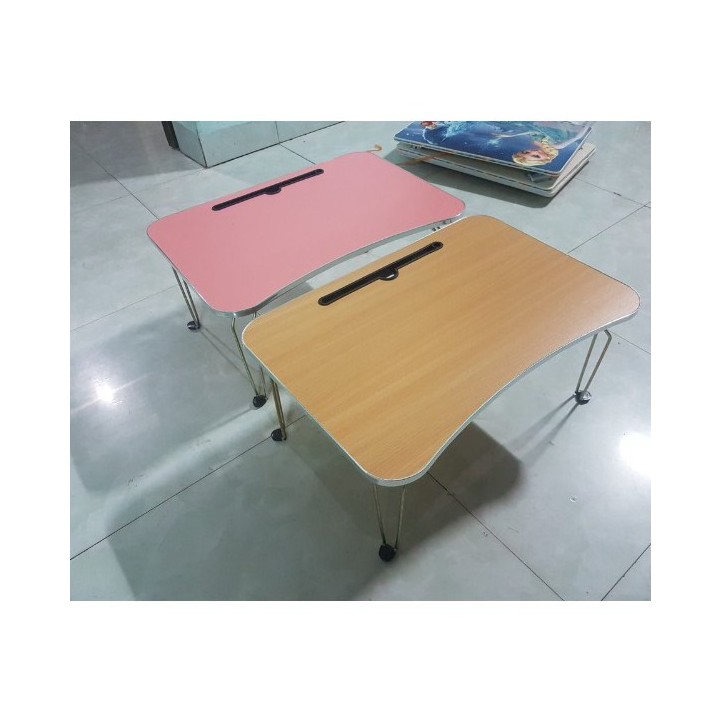 [sale] [sale] Bàn Học Gấp Gọn Có Khe Cắm Ipad - Chân Thép chắc chắn | BigBuy360 - bigbuy360.vn
