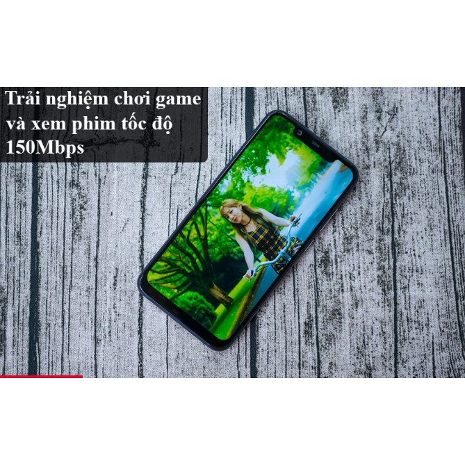 Sim  4G Mobifone C90N Tặng 4GB / Ngày Và 1000 Phút Nội Mạng