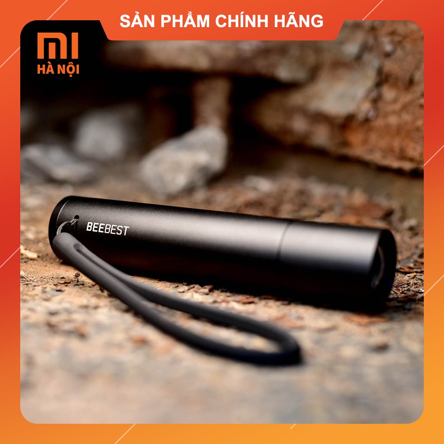 Đèn pin cầm tay Xiaomi BeeBest FZ101