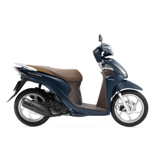 TG2020 - Xe Honda Vision Phiên Bản Thời Trang