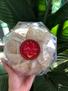 Yến sào yến vụn