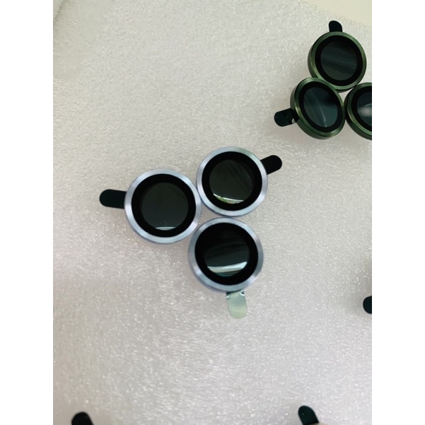 Bộ 3 mắt dán cường lực bảo vệ camera 14promax/13promax và nhiều dòng máy từ iphone 11 đến 14promax