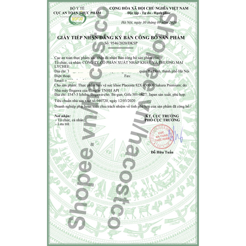 Chai 500ml - Nước uống Collagen 82x 120000 , Nhau thai heo Placenta 82x 450000  Classic , Sakura Premium - | BigBuy360 - bigbuy360.vn