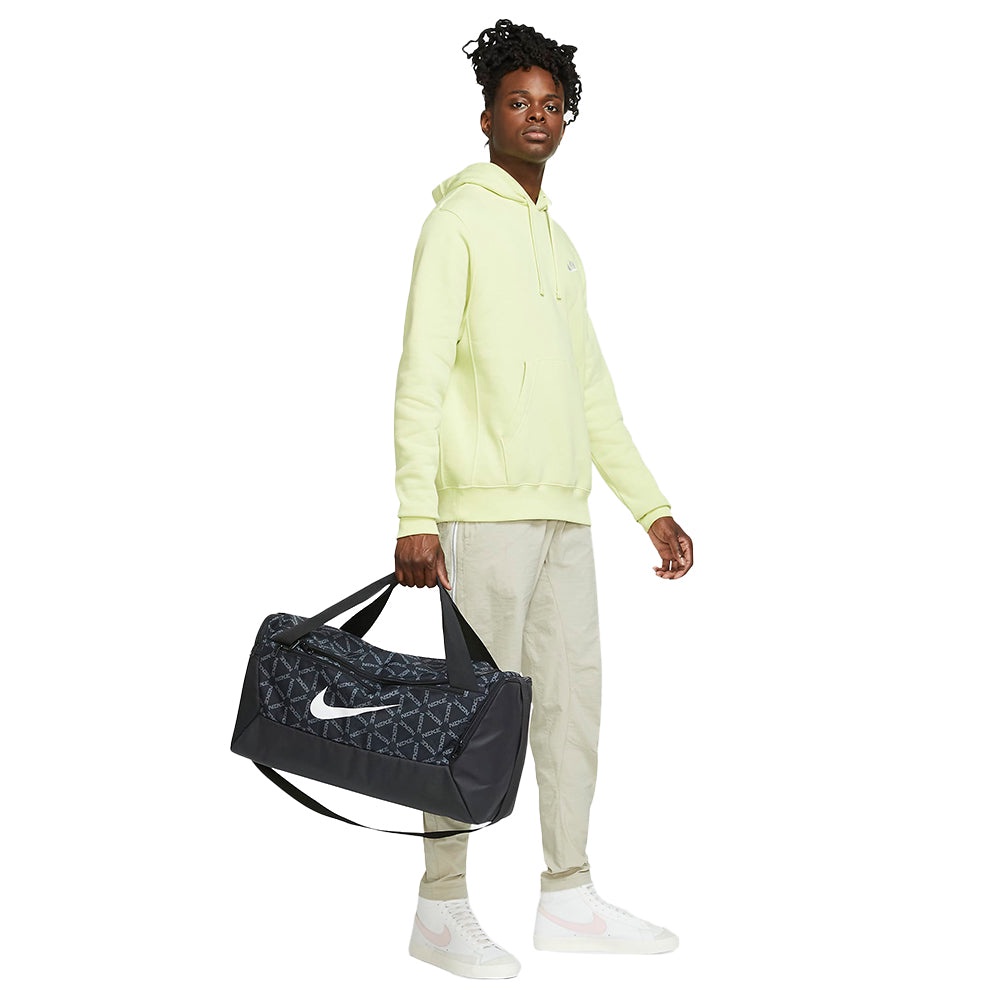 Túi Trống GYM - Thể Thao - Du lịch NK Brasilia Duffel - DA8304