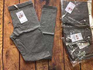 Legging ZeBRa D08