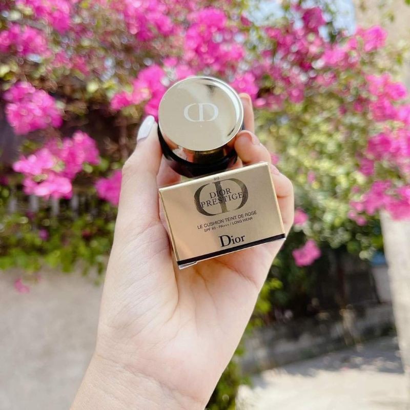 Phấn nền Dior Prestige 4g mini | BigBuy360 - bigbuy360.vn