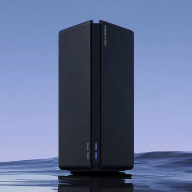 SALE NÀO CẢ NHÀ 50% Bộ phát Wifi cao cấp Xiaomi AX1800 hỗ trợ Mesh, 2 băng tần, Wifi 6 - MU-MIMO 4x4 SALE NÀO CẢ NHÀ 50% | BigBuy360 - bigbuy360.vn