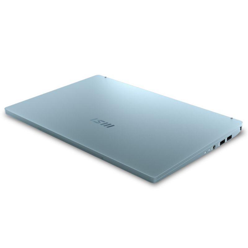 Laptop MSI Modern 14 B11SB (074VN)/ Blue Stone/ Intel Core i5-1135G7 (up to 4.20GHz, 8MB)/ Ram 8GB | BigBuy360 - bigbuy360.vn