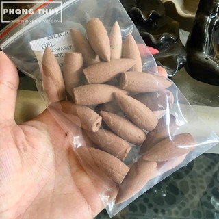 Nụ Trầm Hương Nguyên Chất