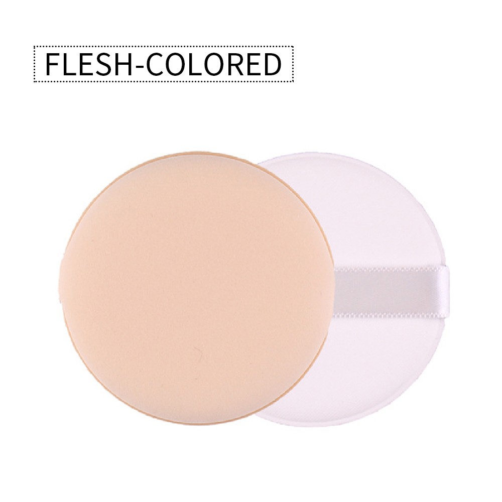 Makeup Powder Puff SANIYE B021 Soft 10g