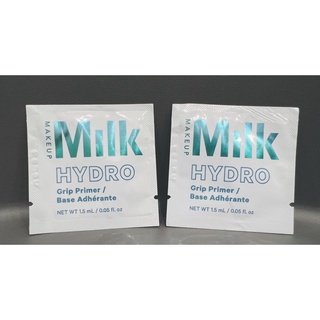 Sample mẫu thử kem lót milk make up hydro 1,5ml