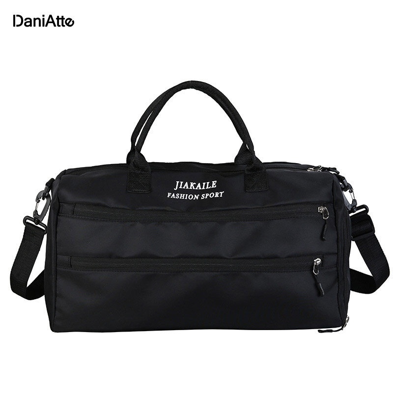 Túi lưới đựng đồ tập thể thao YADOU sức chứa lớn tiện dụng tùy chọn màu sắc