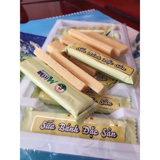 Bánh Sữa Mộc Châu 200g Date mới liên tục