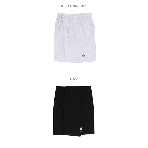 Quần Shorts Whoau chính hãng